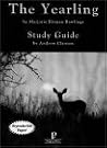 The Yearling Study Guide The Yearling Study Guide