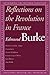 Reflections on the Revolution in France by Edmund Burke