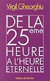 De la 25ème heure...