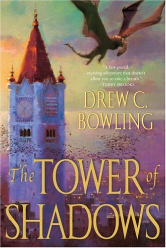 The Tower of Shadows (Hardcover)