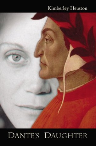 Dante's Daughter (Hardcover)