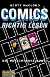 Comics richtig lesen