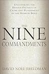 The Nine Commandments: Uncovering the Hidden Pattern of Crime and Punishment in the Hebrew Bible