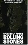 Up and Down with the Rolling Stones by Tony Sanchez