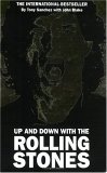Up and Down with the Rolling Stones (Paperback)