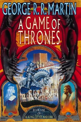 A Game Of Thrones