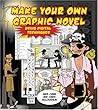 Create Your Own Graphic Novel Using Digital Techniques