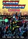 Transformers: City of Fear
