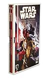 Star Wars Episodes I-III slipcase