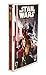 Star Wars Episodes I-III slipcase