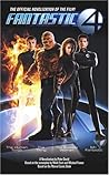 Fantastic Four: The Official Novelization