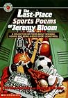 The Last-Place Sports Poems of Jeremy Bloom