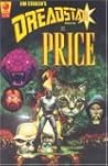 Dreadstar, Vol. 2: Price