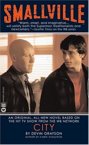 smallville 8