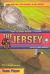 The Team Player (The Jersey, #5) The Team Player (The Jersey, #5)