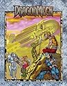 Almanac of the Endless Traders (Dragonmech)