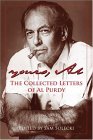 Yours, Al: The Collected Letters of Al Purdy Yours, Al: The Collected Letters of Al Purdy