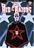 Red Razors