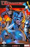 The Ultimates - Libro 4 The Ultimates - Libro 4