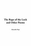 Rape of the Lock and Other Poems (Paperback)