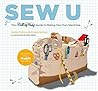 Sew U by Wendy Mullin