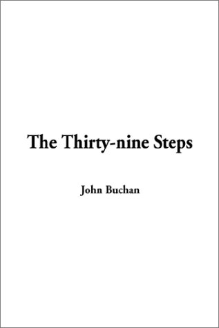 The Thirty-Nine Steps