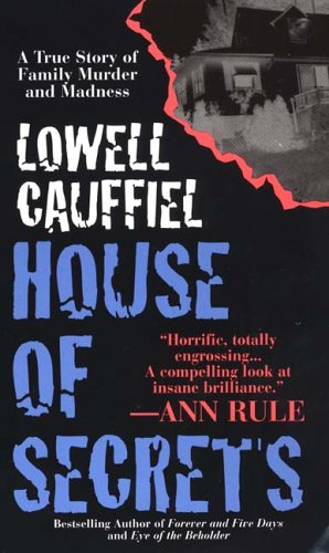 House of Secrets (Paperback)