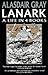 Lanark by Alasdair Gray