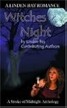 Witches Night: A Stroke of Midnight Anthology