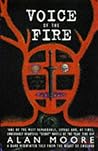 Voice of the Fire by Alan             Moore