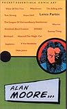 Alan Moore: The Pocket Essential Alan Moore: The Pocket Essential