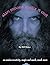 Alan Moore Spells it Out by Bill  Baker