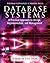 DataBase Systems by Thomas M. Connolly