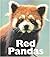 Red Pandas (Naturebooks)