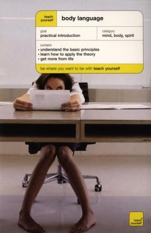 Teach Yourself Body Language (Paperback)