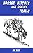 Horses, Hitches and Rocky Trails by Joe Back
