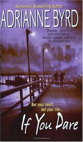 If You Dare (Mass Market Paperback)