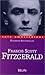 Francis Scott Fitzgerald by Bouzonviller