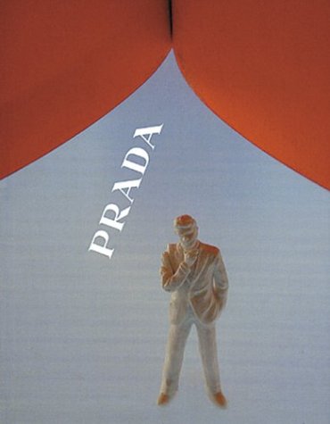 Projects for Prada Part 1 (Paperback)