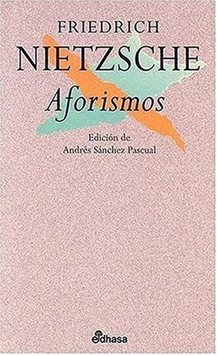 Aforismos (Hardcover)