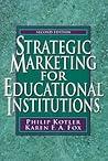 Strategic Marketing for Educational Institutions