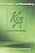 Principles of Marketing by Philip Kotler
