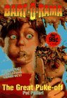 The Great Puke-Off (Barf-O-Rama #1)