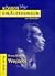 Georg Büchner: 'Woyzeck'. (...