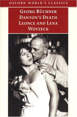 Danton's Death / Leonce and Lena / Woyzeck (Paperback)