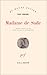 Madame de Sade by Yukio Mishima