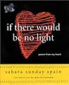 If There Would Be No Light: Poems From My Heart If There Would Be No Light: Poems From My Heart
