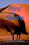 Wind in the Sahara Wind in the Sahara