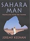 Sahara Man by Jeremy Keenan