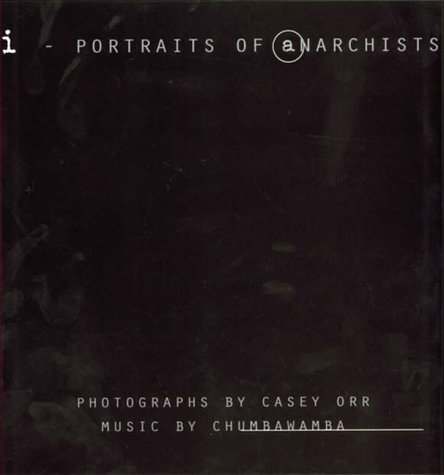 Portraits of Anarchists (Paperback)